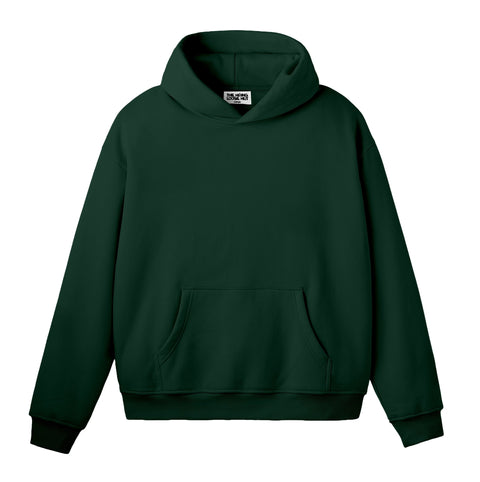 HLH Custom Heavyweight Hoodie