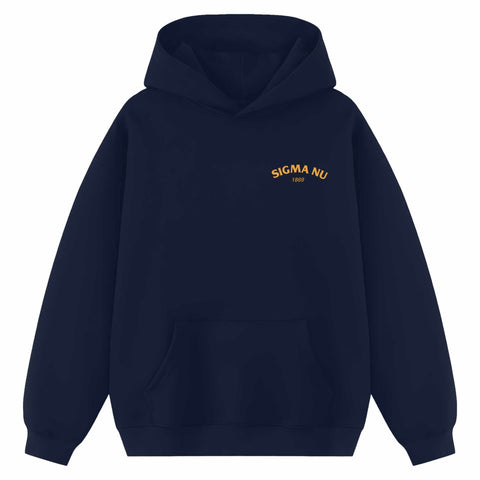 Honor Bound Fraternity Hoodie