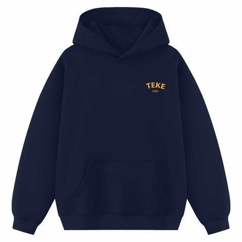 Honor Bound Fraternity Hoodie