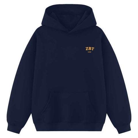 Honor Bound Fraternity Hoodie