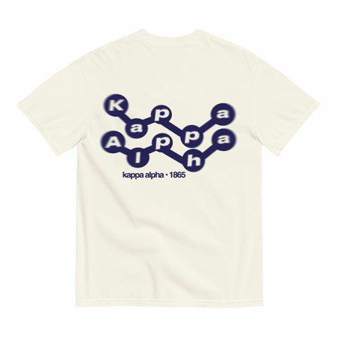 Interlinked Fraternity Unisex Tee