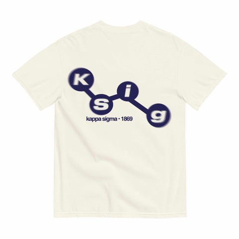 Interlinked Fraternity Unisex Tee