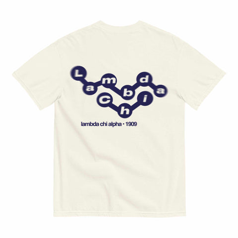 Interlinked Fraternity Unisex Tee