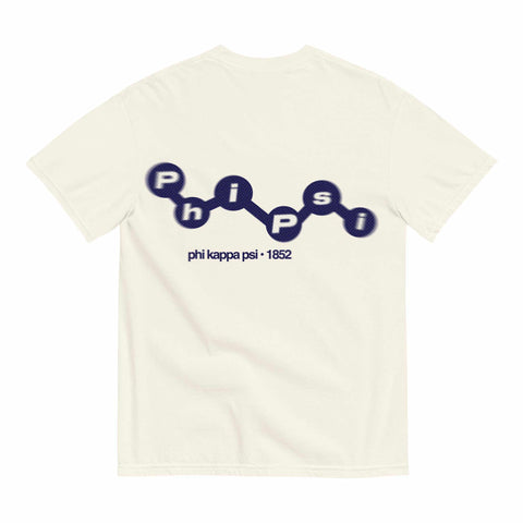 Interlinked Fraternity Unisex Tee