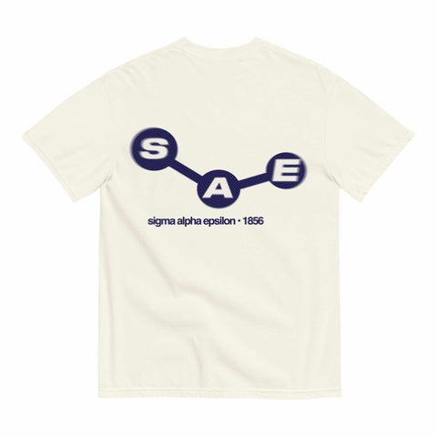 Interlinked Fraternity Unisex Tee