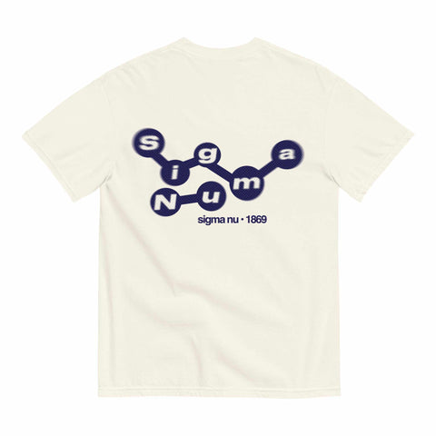 Interlinked Fraternity Unisex Tee