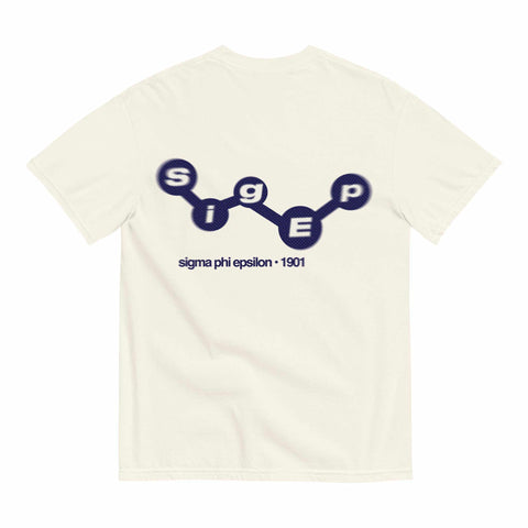 Interlinked Fraternity Unisex Tee