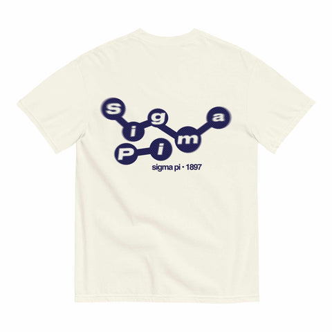 Interlinked Fraternity Unisex Tee
