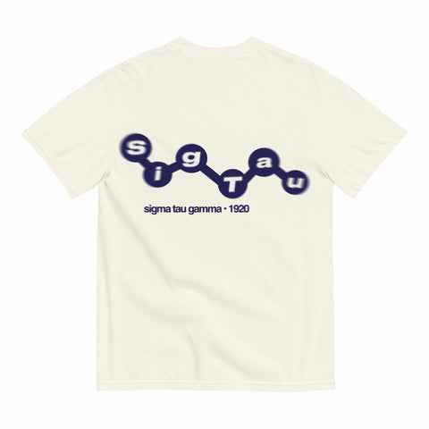 Interlinked Fraternity Unisex Tee