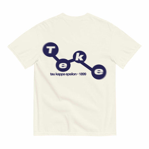 Interlinked Fraternity Unisex Tee