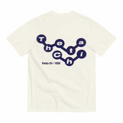 Interlinked Fraternity Unisex Tee