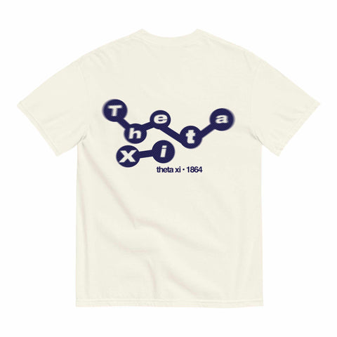 Interlinked Fraternity Unisex Tee