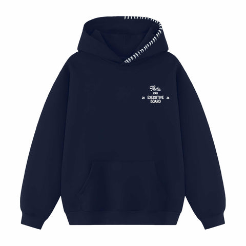 Boardroom Exec Sorority Hoodie