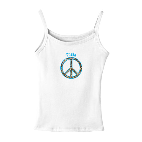 Forever Cool Sorority Tank