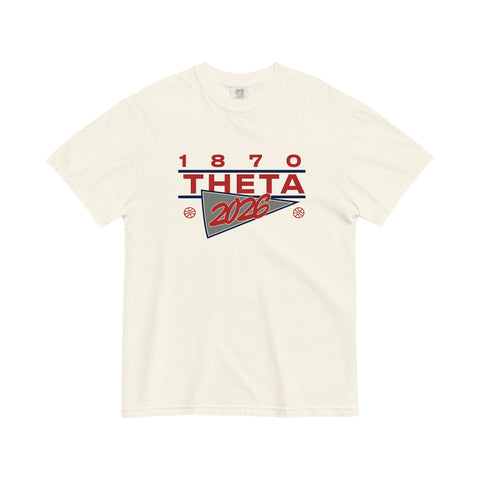 Pickup Game Sorority Unisex Tee