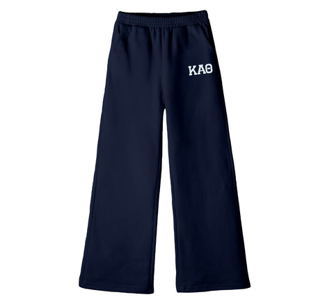 Sister Sorority Flare Sweats