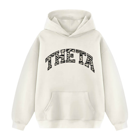 Dual Nature Sorority Hoodie