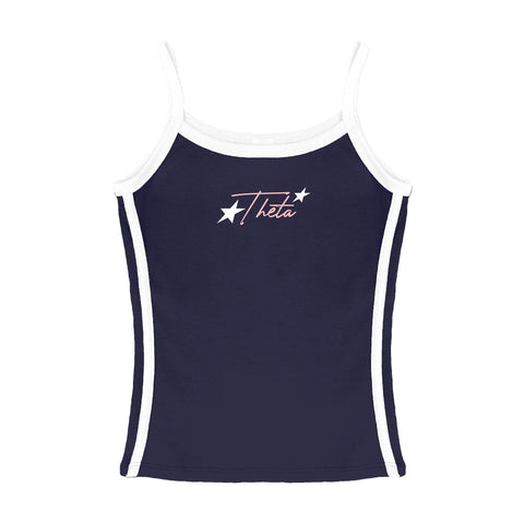 Counting Stars Sorority Tank