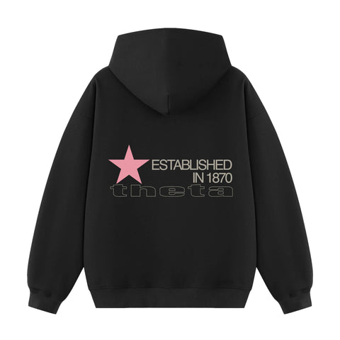 High Fidelity Sorority Hoodie