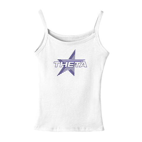 Track Star Sorority Tank