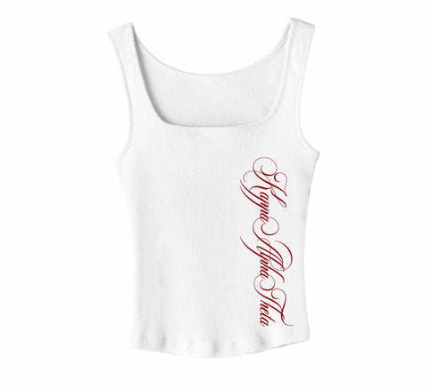 Wayside Sorority Tank