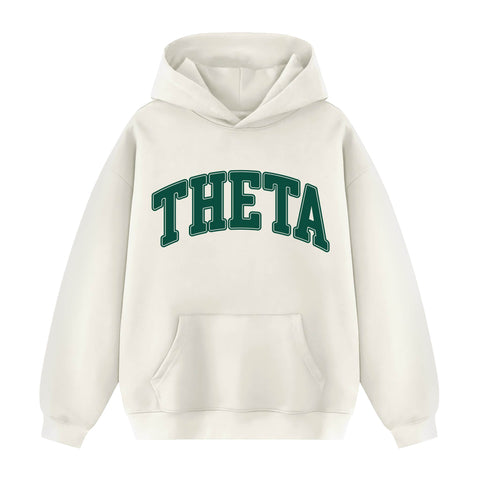 Field Day Sorority Hoodie