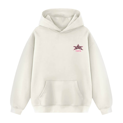 Animal Kingdom Sorority Hoodie