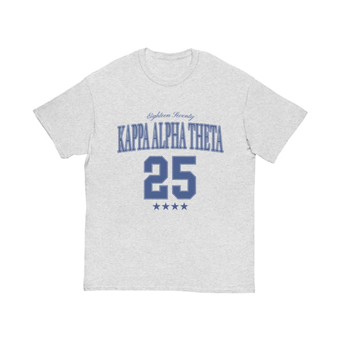 Bluegrass Sorority Unisex Tee
