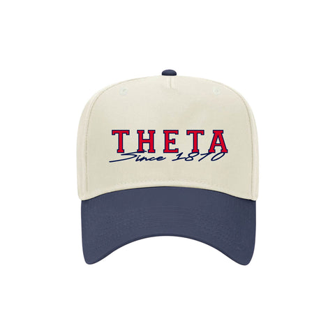 Beacon Embroidered Sorority Hat (Bulk Order)