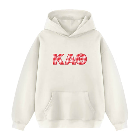 Perfect Places Sorority Hoodie