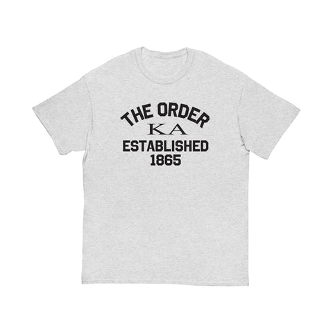 Farside Fraternity Unisex Tee