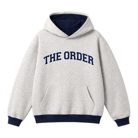 Off Campus Fraternity Hoodie