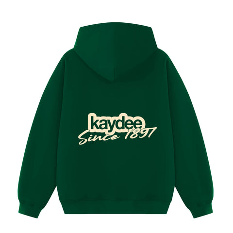 Greenlight Sorority Hoodie