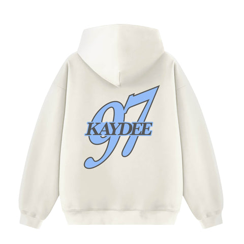 Double Digits Sorority Hoodie