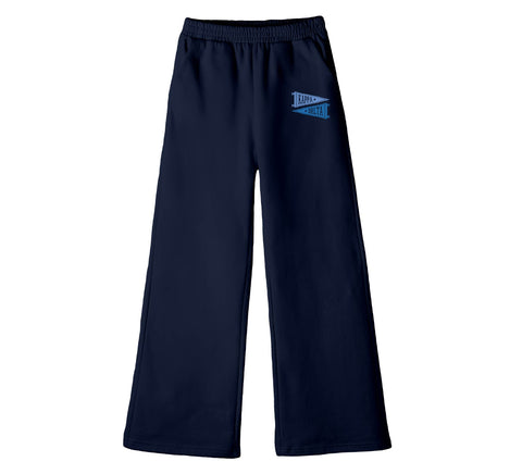 Banner Year Sorority Flare Sweats
