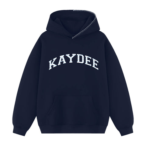 Sister Hood Stitch Sorority Hoodie