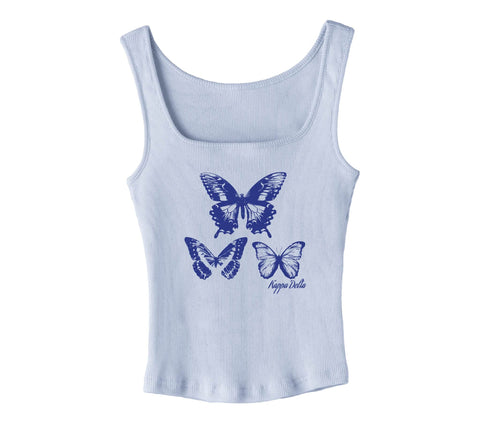 Papilio Sorority Tank