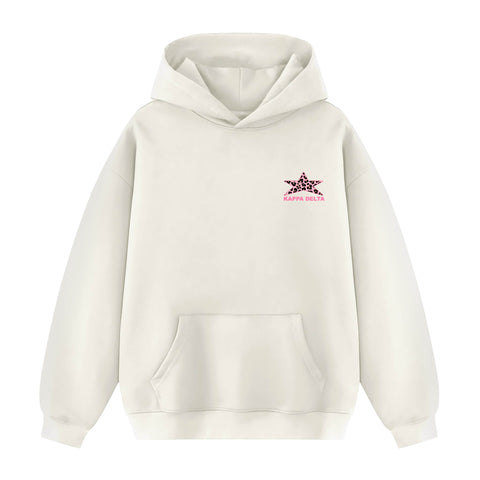 Animal Kingdom Sorority Hoodie