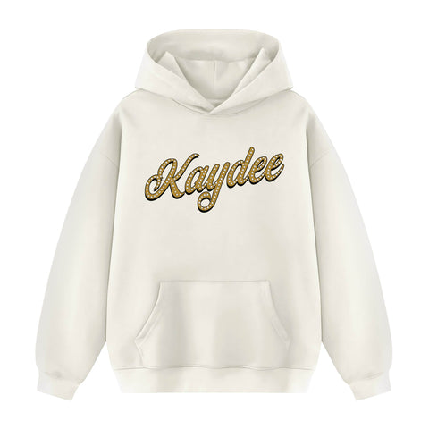 Letterbox Sorority Hoodie