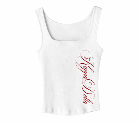 Wayside Sorority Tank