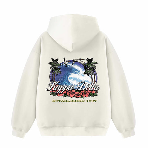 North Shore Sorority Hoodie
