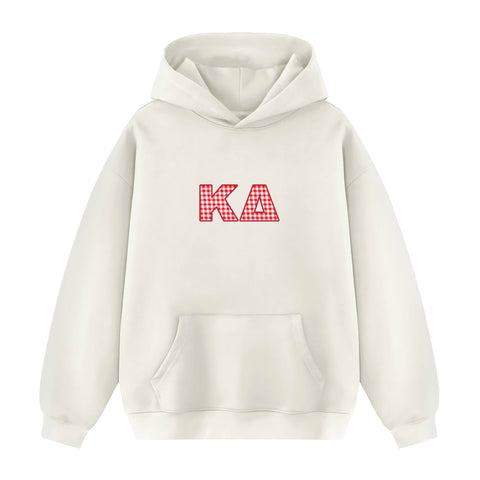 Perfect Places Sorority Hoodie