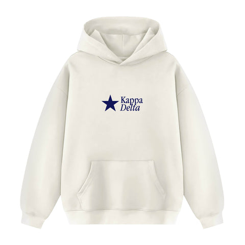 Starchild Sorority Hoodie