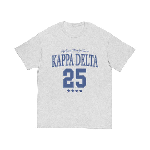 Bluegrass Sorority Unisex Tee