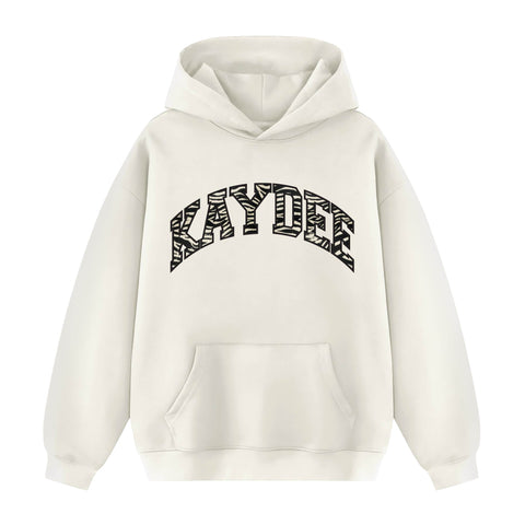 Dual Nature Sorority Hoodie