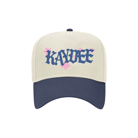 Dreamcaster Embroidered Sorority Hat