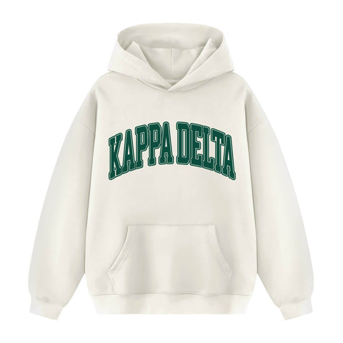 Field Day Sorority Hoodie