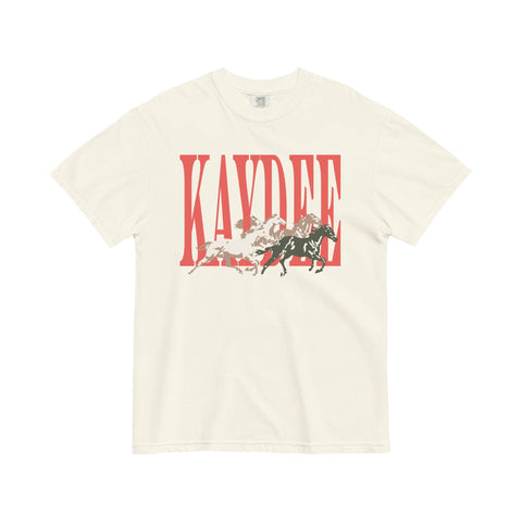 Trail Dust Sorority Unisex Tee