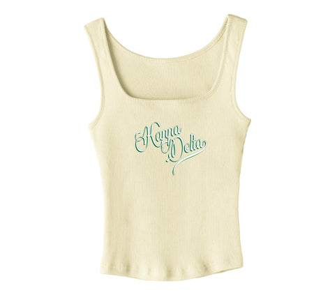 Royal Court Sorority Tank