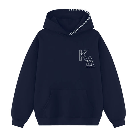 Hotspot Exec Sorority Hoodie